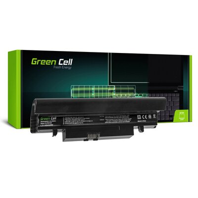 Kody rabatowe Avans - Bateria do laptopa GREEN CELL AA-PB2VC6B 4400 mAh