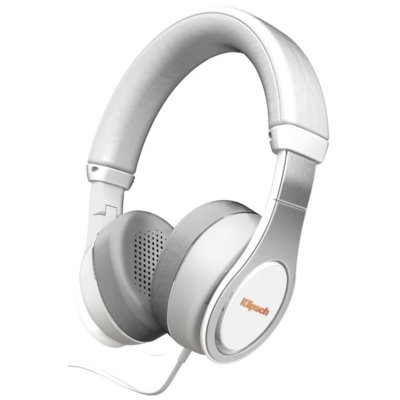 Kody rabatowe Avans - Słuchawki nauszne KLIPSCH Reference On-Ear II Biały