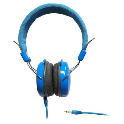 Kody rabatowe Avans - Słuchawki nauszne ART AP-60B Niebieski