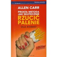 Kody rabatowe CzaryMary.pl Sklep ezoteryczny - Prosta metoda jak skutecznie rzucić palenie dla kobiet