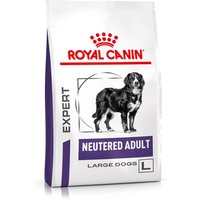 Kody rabatowe Royal Canin Expert Canine Neutered Adult Large Dog - 2 x 12 kg