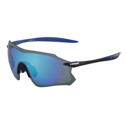 Kody rabatowe Okulary rowerowe LIMAR S9 Niebieski