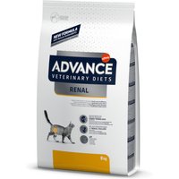 Kody rabatowe zooplus - Advance Veterinary Diets Renal Feline - 8 kg
