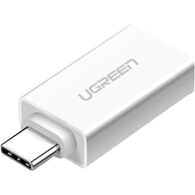 Kody rabatowe Adapter USB-A - USB-C UGREEN