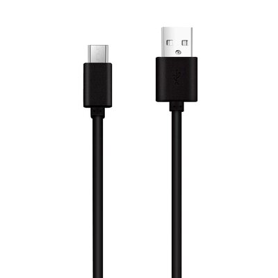 Kody rabatowe Kabel USB - Micro USB SETTY R 2A 1 m Czarny