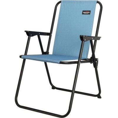 Kody rabatowe Avans - Krzesło turystyczne REDCLIFFS 1058696 Niebiesko-czarny