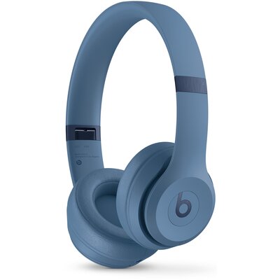 Kody rabatowe Avans - Słuchawki nauszne BEATS Solo 4 Wireless Niebieski