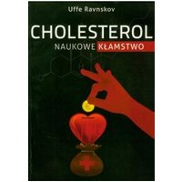 Kody rabatowe Cholesterol. Naukowe kłamstwo