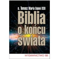 Kody rabatowe CzaryMary.pl Sklep ezoteryczny - Biblia o końcu świata