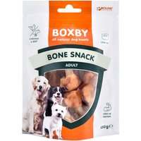Kody rabatowe zooplus - Boxby Bone Snack - 3 x 100 g
