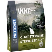 Kody rabatowe zooplus - Nutrivet Inne Cat Sterilised - 1,5 kg