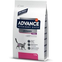 Kody rabatowe zooplus - Advance Veterinary Diets Urinary Stress - 7,5 kg
