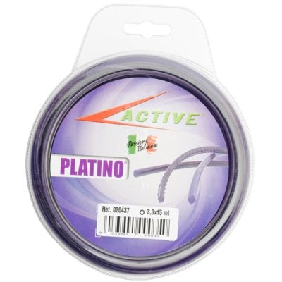 Kody rabatowe Avans - Żyłka do podkaszarki ACTIVE Platinum 20437
