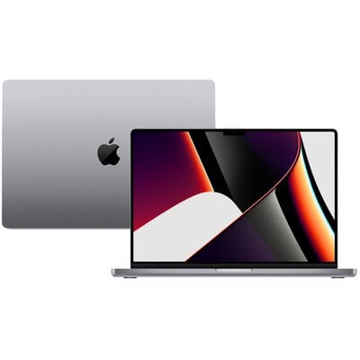 Kody rabatowe Laptop APPLE MacBook Pro 16.2