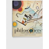 Kody rabatowe Dorling Kindersley Ltd książka Philosophers, DK