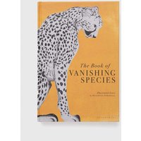 Kody rabatowe Answear.com - Bloomsbury Publishing PLC książka The Book of Vanishing Species, Beatrice Forshall