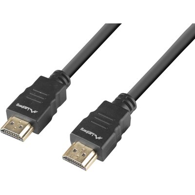 Kody rabatowe Avans - Kabel HDMI - HDMI LANBERG 1.8 m