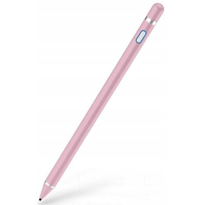Kody rabatowe Rysik TECH-PROTECT Active Stylus Pen Różowy
