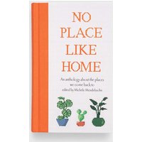 Kody rabatowe Answear.com - Ryland, Peters & Small Ltd książka No Place Like Home, Michele Mendelssohn
