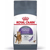 Kody rabatowe Royal Canin Appetite Control Care - 2 kg