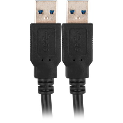 Kody rabatowe Avans - Kabel USB - USB LANBERG 1 m