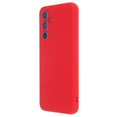 Kody rabatowe Etui TECTO SHIELD Silicon Soft do Samsung Galaxy A54 5G Czerwony