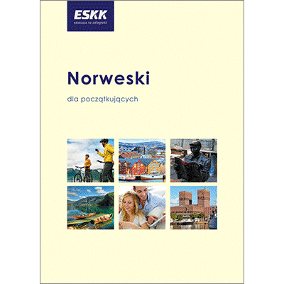 Kody rabatowe ESKK kursy online - Norweski