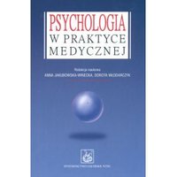 Kody rabatowe CzaryMary.pl Sklep ezoteryczny - Psychologia w praktyce medycznej