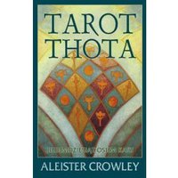 Kody rabatowe Tarot Thota 78 kart