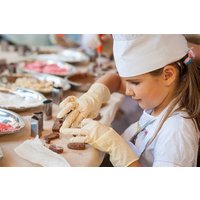 Kody rabatowe Warsztaty wyrobu czekolady dla dzieci w Warszawie