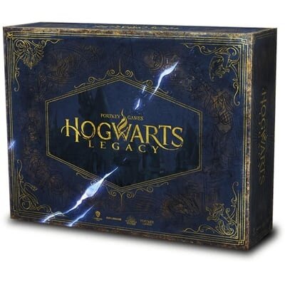 Kody rabatowe Dziedzictwo Hogwartu (Hogwarts Legacy) - Edycja Kolekcjonerska Gra XBOX ONE