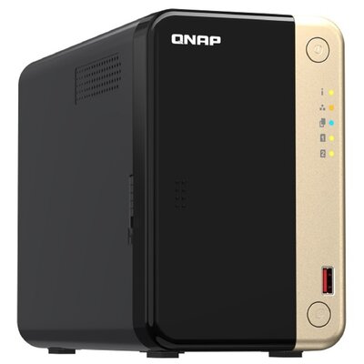 Kody rabatowe Avans - Serwer plików QNAP TS-264-8G