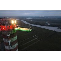 Kody rabatowe SuperPrezenty.pl - Dream Jump BIG TOWER - skok z 252m! w Szczecinie