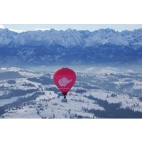 Kody rabatowe Lot balonem nad Tatrami