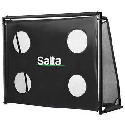 Kody rabatowe Avans - Bramka do piłki nożnej SALTA Legend (220 x 170 x 80 cm)