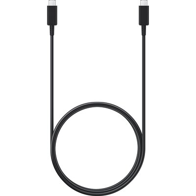 Kody rabatowe Avans - Kabel USB-C - USB-C SAMSUNG 1.8 m Czarny