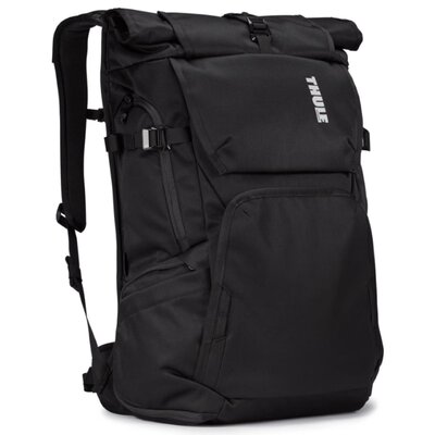 Kody rabatowe Plecak THULE Covert DSLR Backpack 32L Czarny