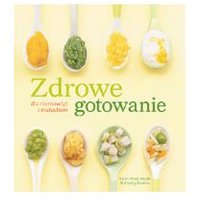 Kody rabatowe CzaryMary.pl Sklep ezoteryczny - Zdrowe gotowanie dla niemowląt i maluchów