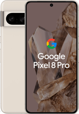 Kody rabatowe Google Pixel 8 Pro 12/256GB Biały