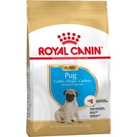 Kody rabatowe Royal Canin Pug Puppy - 2 x 1,5 kg