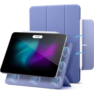 Kody rabatowe Avans - Etui na iPad Pro ESR Rebound Magnetic Lawendowy