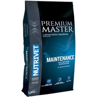Kody rabatowe Nutrivet Premium Master Maintenance - 15 kg