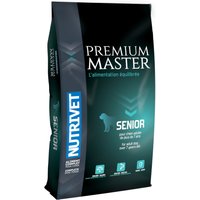 Kody rabatowe Nutrivet Premium Master Senior - 15 kg