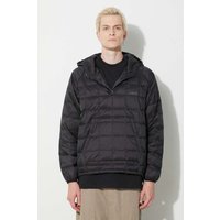 Kody rabatowe Answear.com - Gramicci kurtka puchowa Down Pullover Jacket męska kolor czarny przejściowa G3FU.J102.TG
