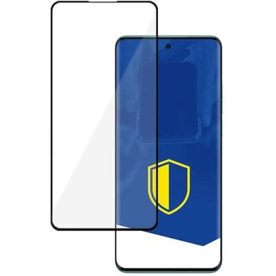 Kody rabatowe Avans - Szkło hartowane 3MK HardGlass Max Lite do Motorola Edge 40 Neo