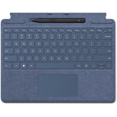 Kody rabatowe Avans - Klawiatura MICROSOFT Surface Pro Keyboard Szafirowy + Pióro Surface Slim Pen 2