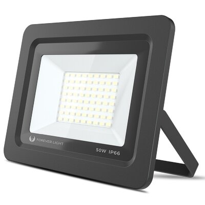 Kody rabatowe Avans - Naświetlacz LED FOREVER LIGHT RTV003618