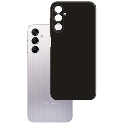 Kody rabatowe Etui 3MK Matt Case do Samsung Galaxy M14 Czarny