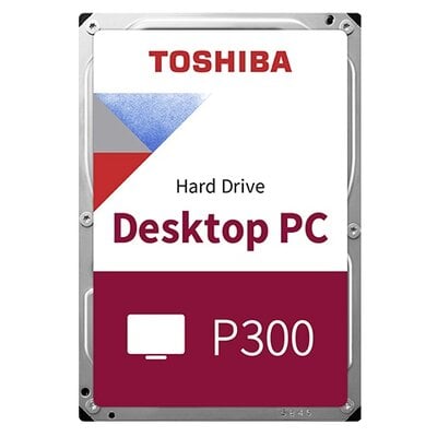 Kody rabatowe Avans - Dysk TOSHIBA P300 4TB HDD