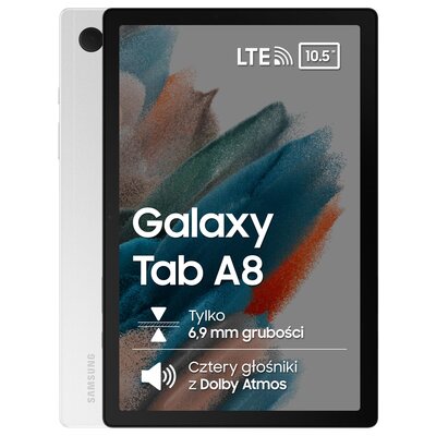 Kody rabatowe Avans - Tablet SAMSUNG Galaxy Tab A8 10.5